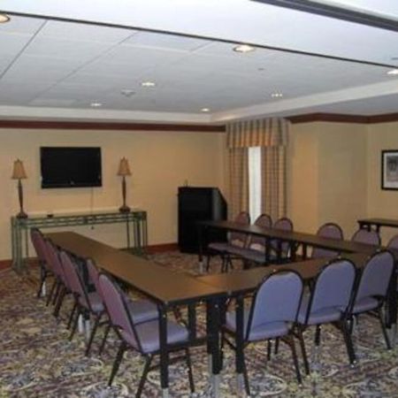 Homewood Suites By Hilton Montgomery Eastchase Létesítmények fotó