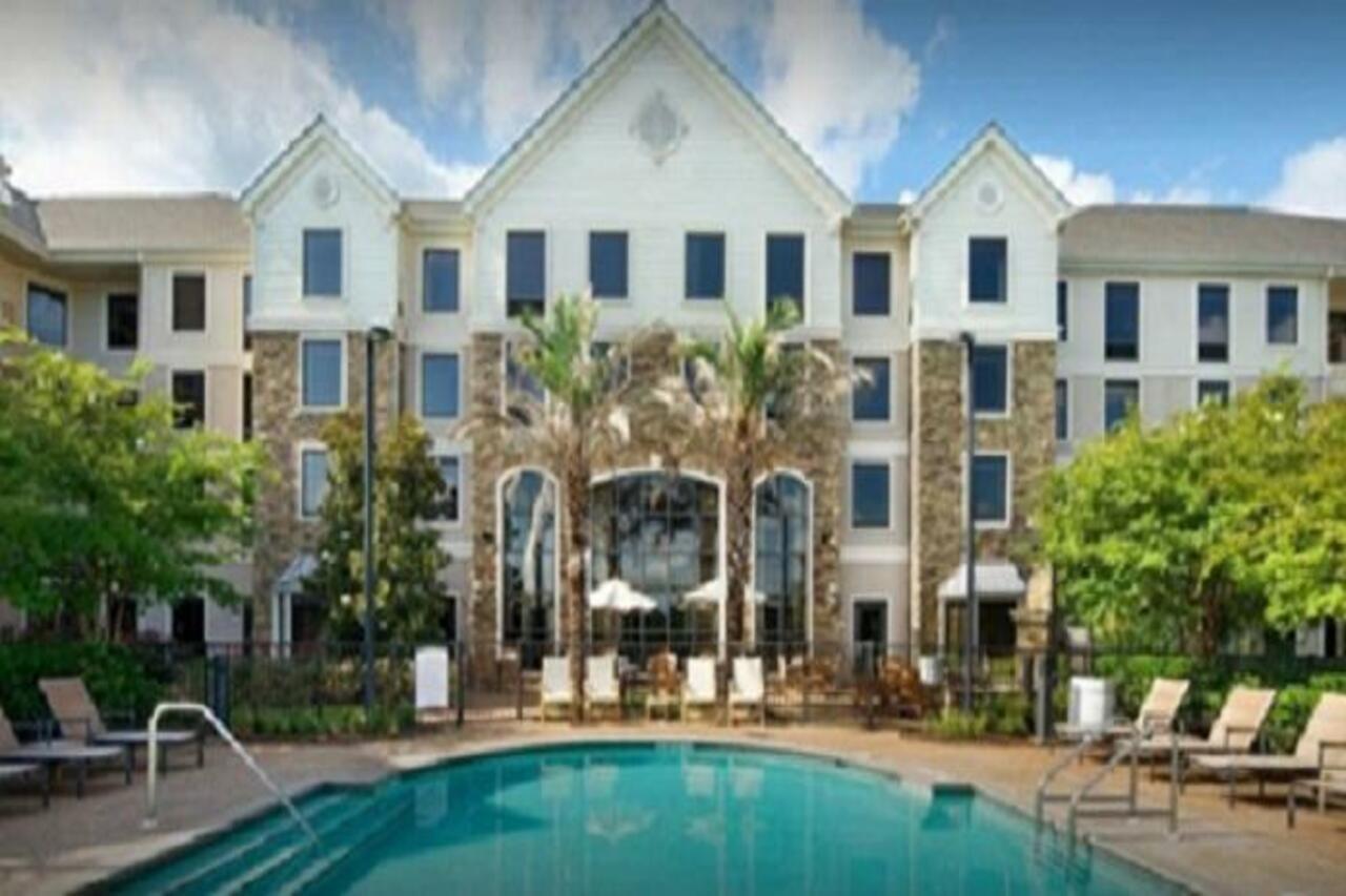 Homewood Suites By Hilton Montgomery Eastchase Kültér fotó