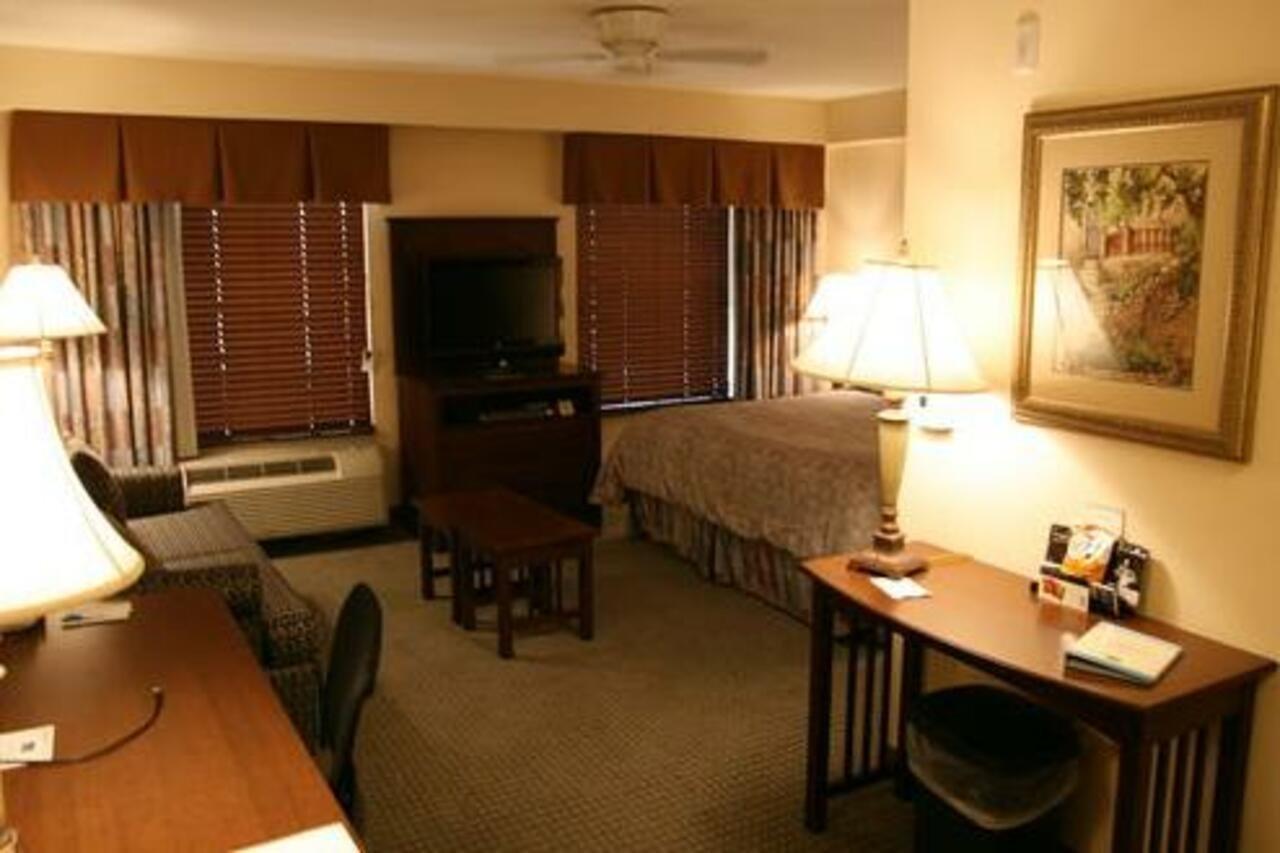 Homewood Suites By Hilton Montgomery Eastchase Szoba fotó
