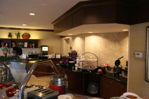 Homewood Suites By Hilton Montgomery Eastchase Kültér fotó