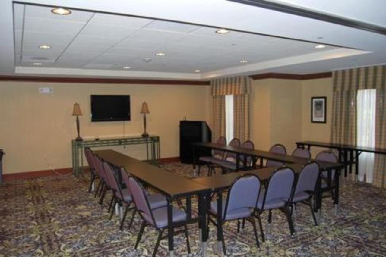 Homewood Suites By Hilton Montgomery Eastchase Létesítmények fotó