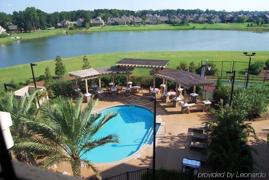 Homewood Suites By Hilton Montgomery Eastchase Kültér fotó