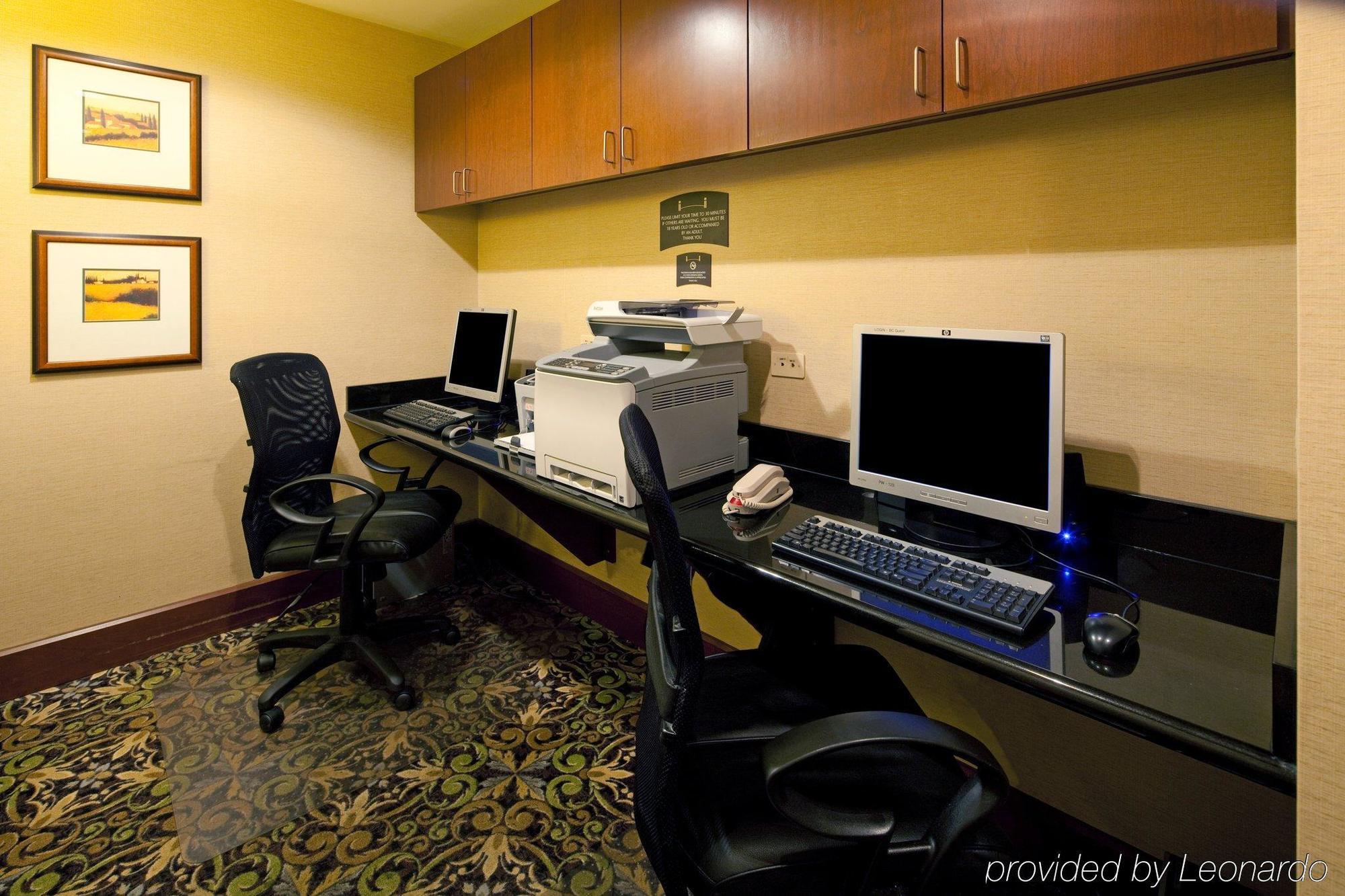 Homewood Suites By Hilton Montgomery Eastchase Létesítmények fotó