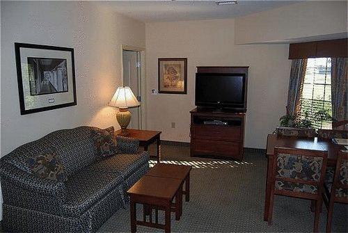 Homewood Suites By Hilton Montgomery Eastchase Szoba fotó