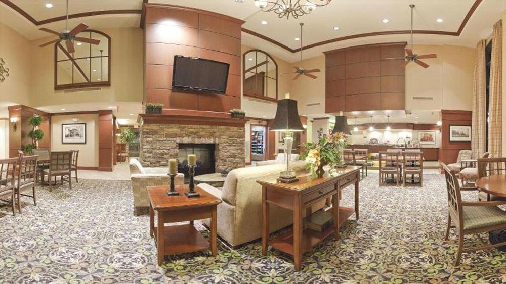 Homewood Suites By Hilton Montgomery Eastchase Kültér fotó