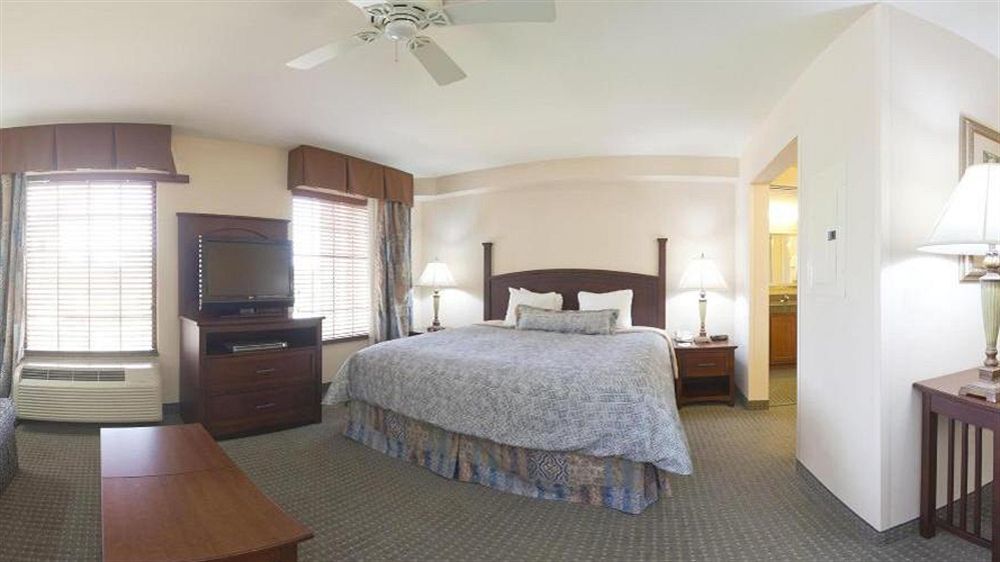 Homewood Suites By Hilton Montgomery Eastchase Kültér fotó
