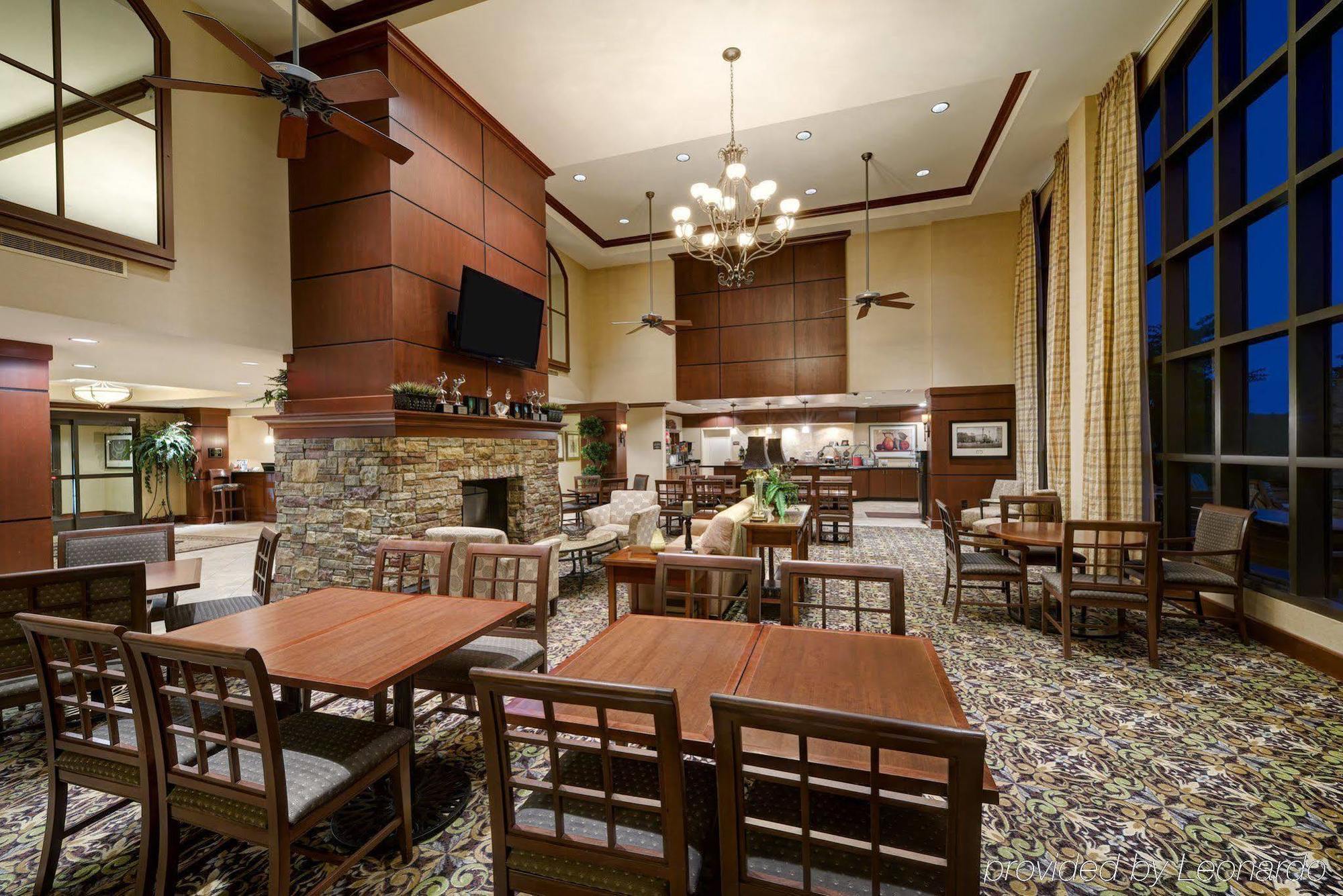 Homewood Suites By Hilton Montgomery Eastchase Kültér fotó