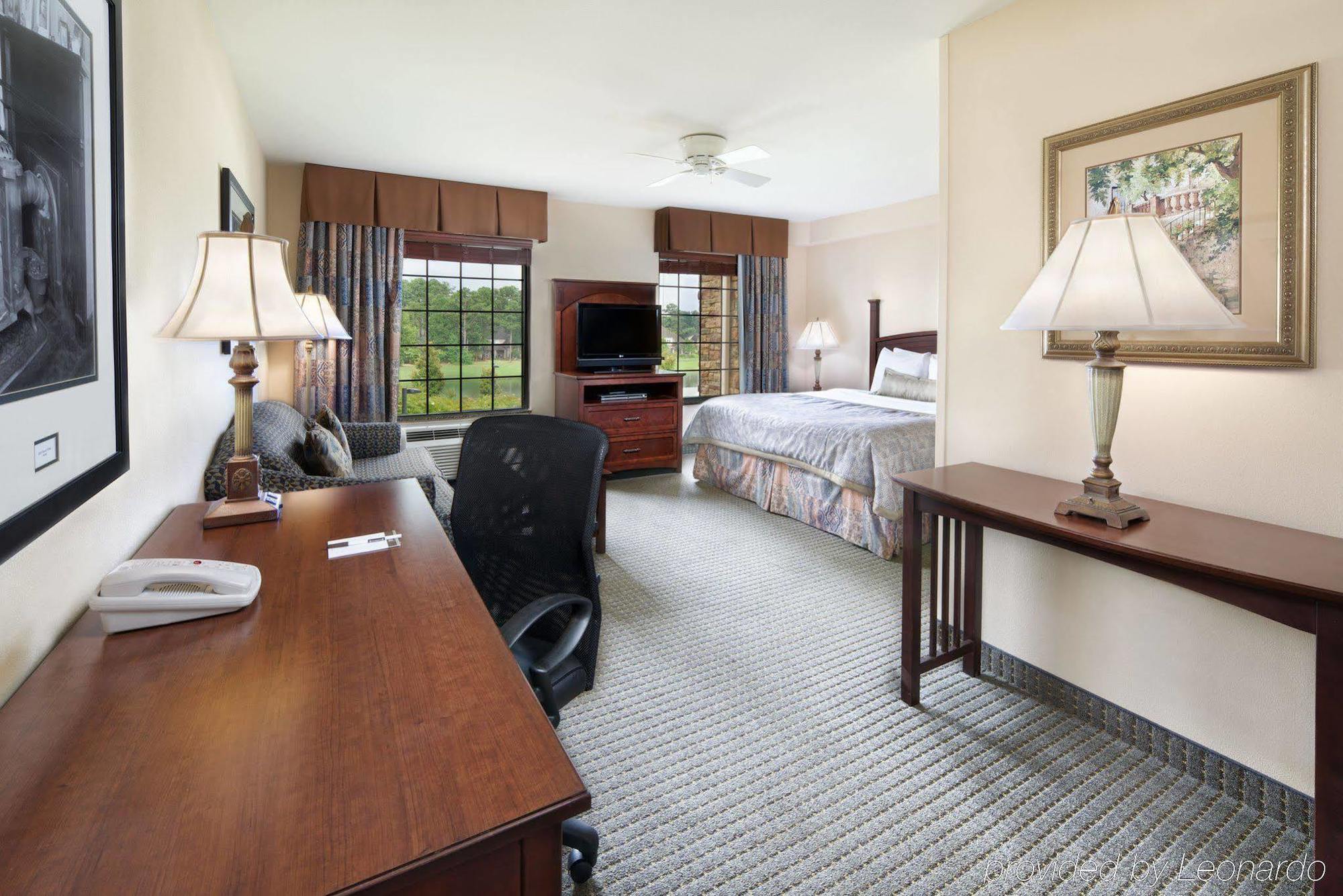 Homewood Suites By Hilton Montgomery Eastchase Kültér fotó