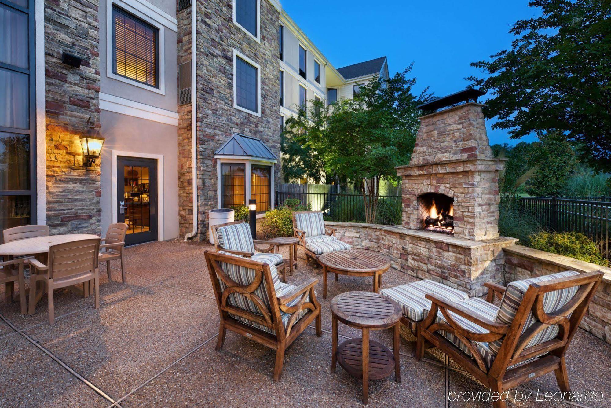 Homewood Suites By Hilton Montgomery Eastchase Kültér fotó