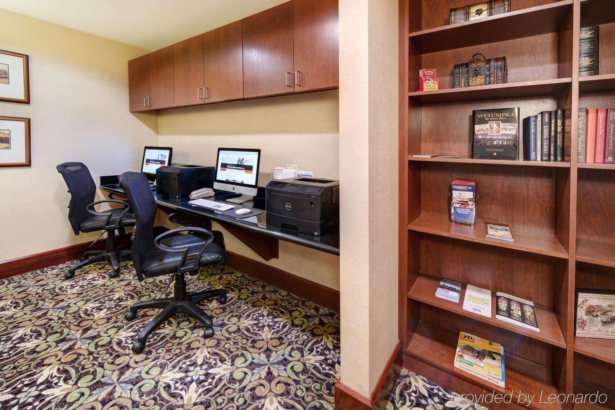 Homewood Suites By Hilton Montgomery Eastchase Kültér fotó