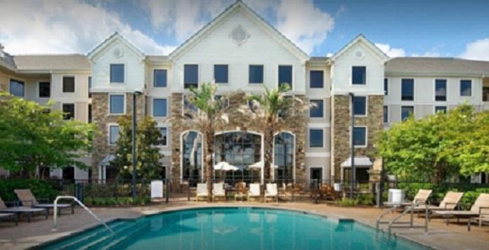 Homewood Suites By Hilton Montgomery Eastchase Kültér fotó
