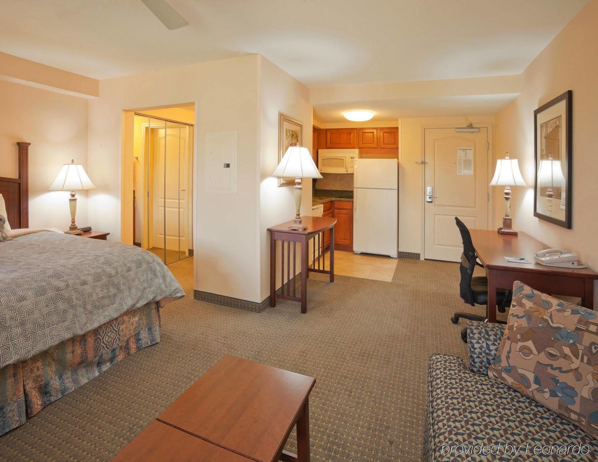 Homewood Suites By Hilton Montgomery Eastchase Szoba fotó