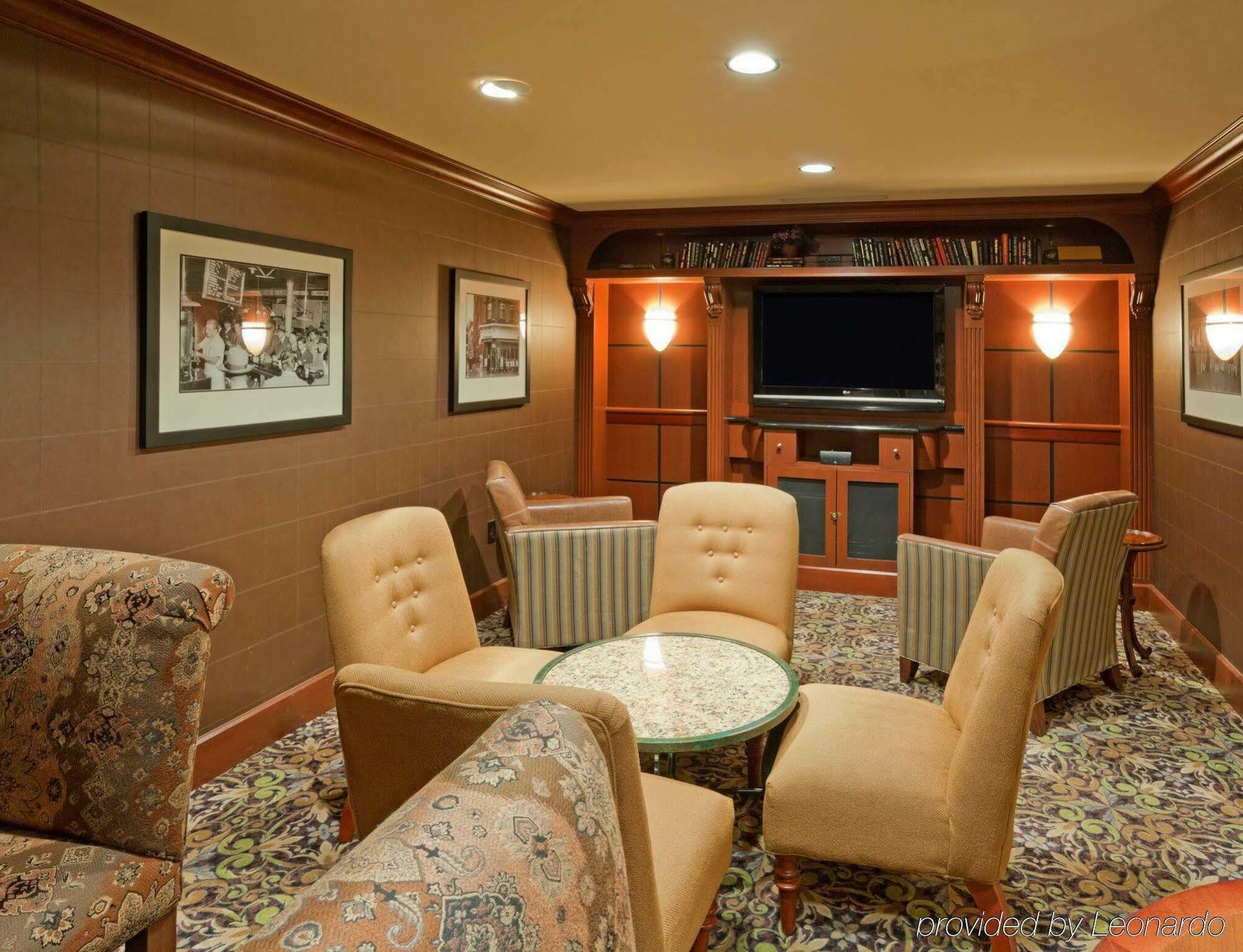 Homewood Suites By Hilton Montgomery Eastchase Beltér fotó