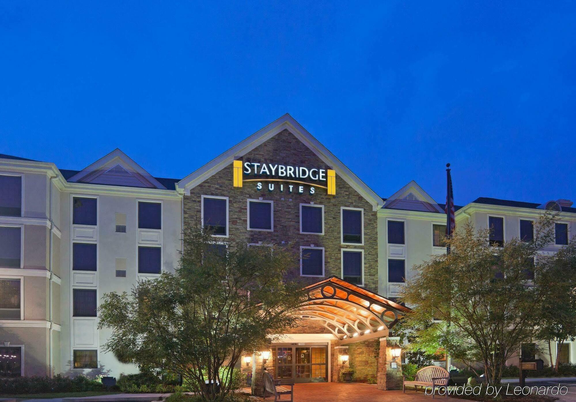 Homewood Suites By Hilton Montgomery Eastchase Kültér fotó