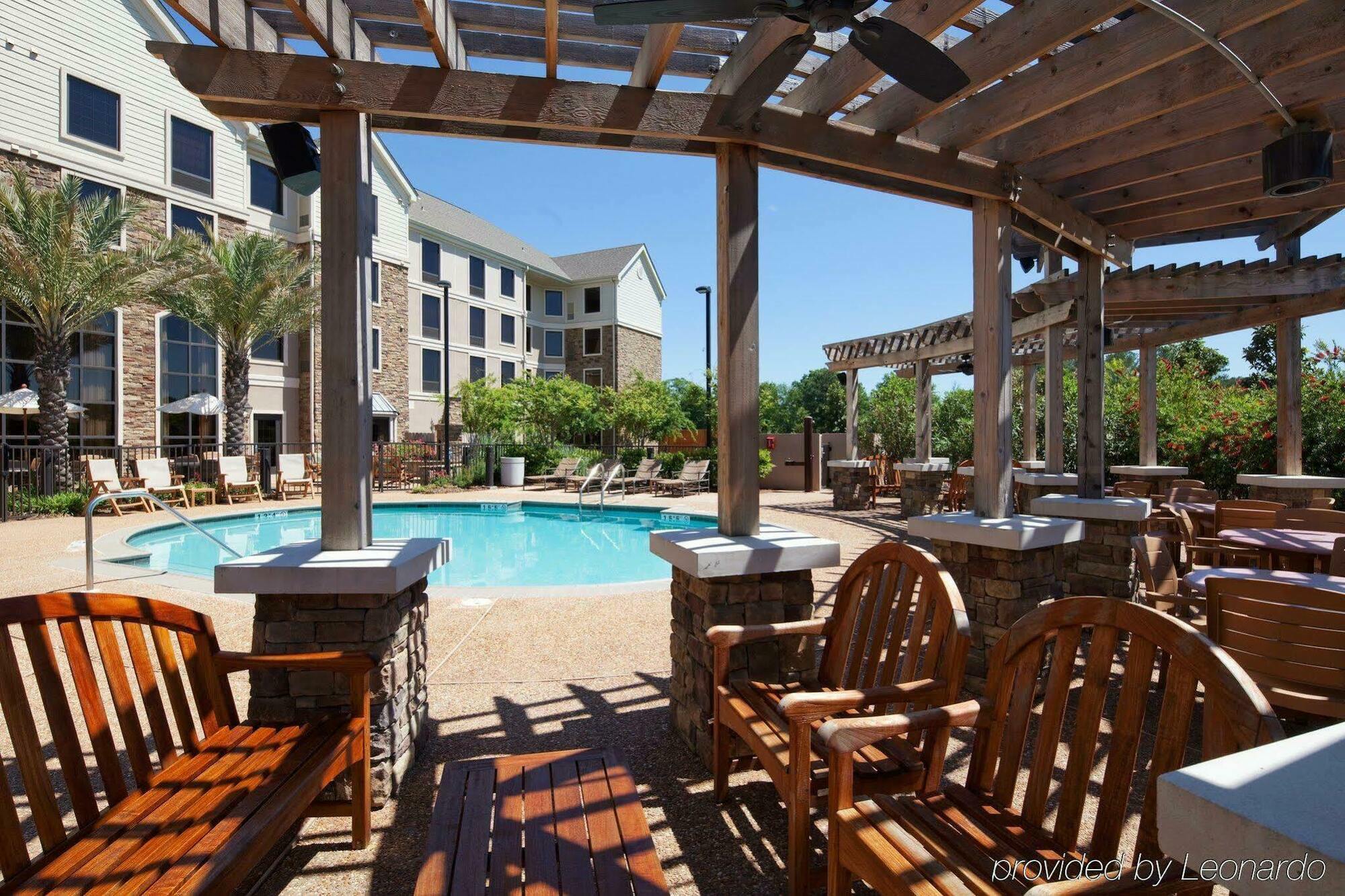 Homewood Suites By Hilton Montgomery Eastchase Létesítmények fotó