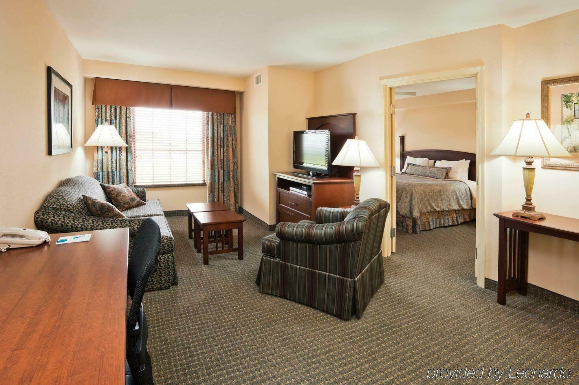 Homewood Suites By Hilton Montgomery Eastchase Szoba fotó