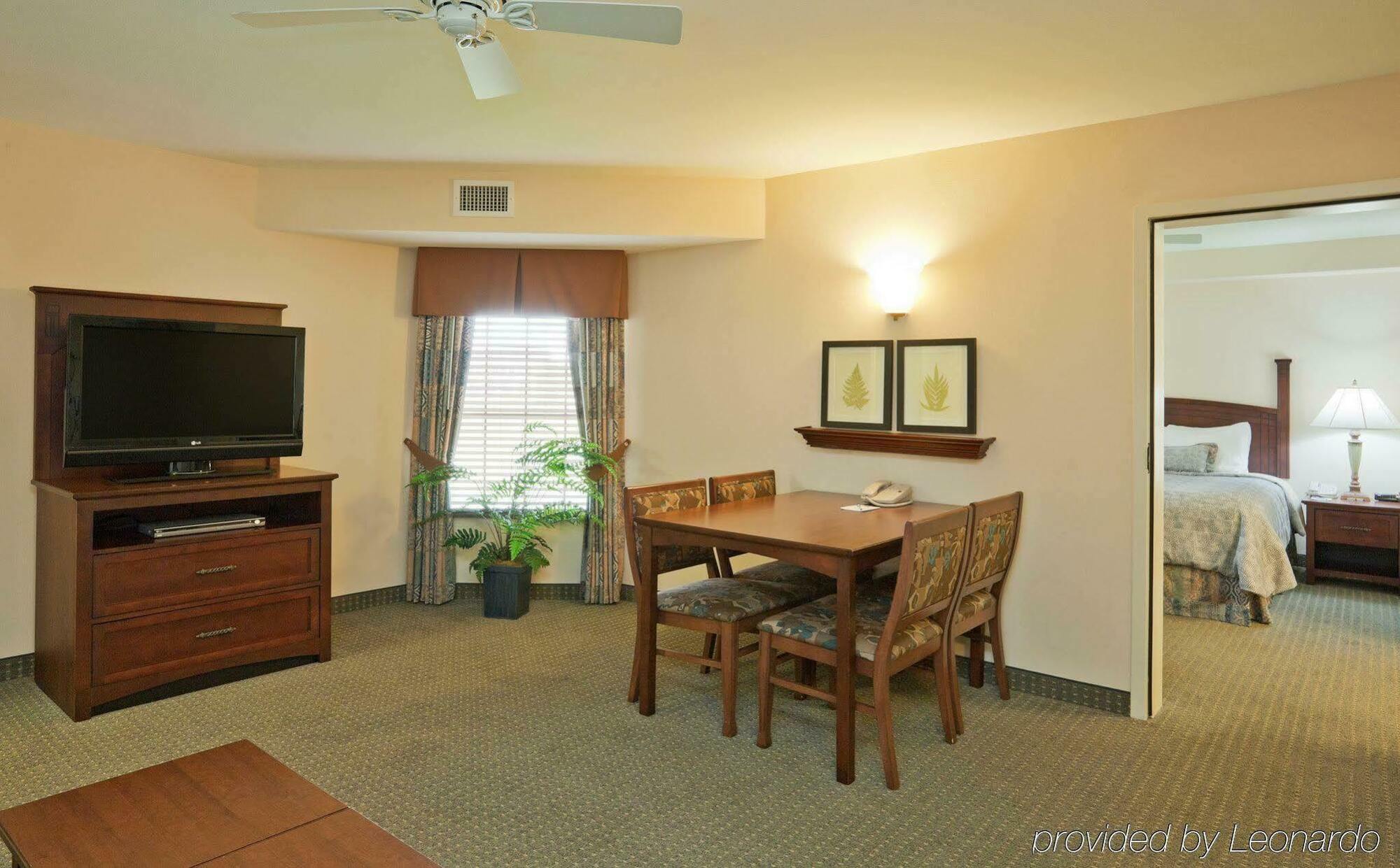 Homewood Suites By Hilton Montgomery Eastchase Szoba fotó