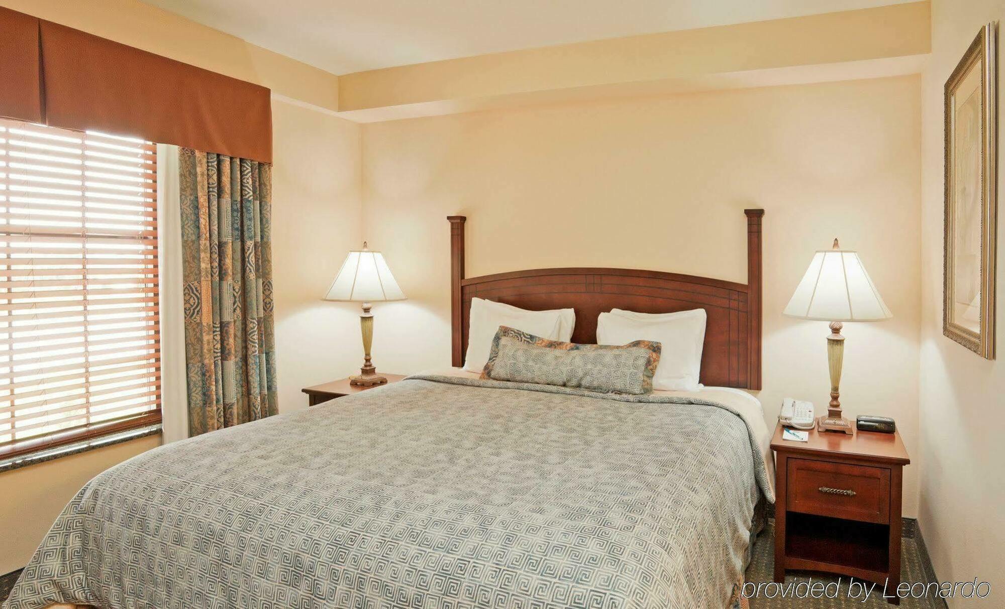 Homewood Suites By Hilton Montgomery Eastchase Szoba fotó
