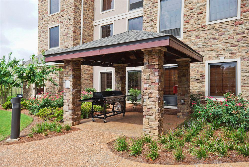 Homewood Suites By Hilton Montgomery Eastchase Kültér fotó